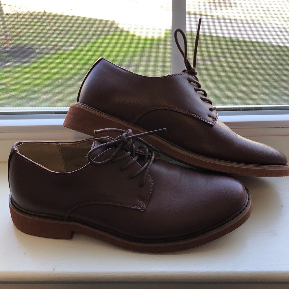 Deer Stag Dress Shoes